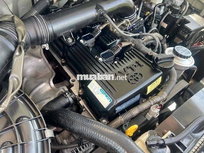 Toyota Innova 2006 G - 220000 km