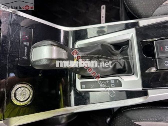 Toyota Veloz Cross Top 1.5 CVT 2024