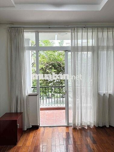 Cho Thuê Biệt Thự Khu Hưng Thá 2 PMH , P Tân Phong Quận 7