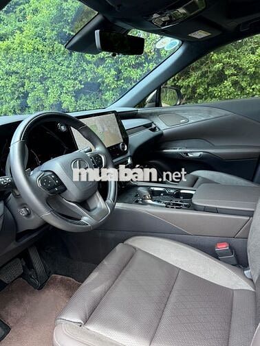 LEXUS RX350 LUXURY – Model 2024