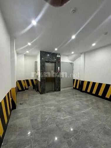CHUNG CƯ MINI CHỢ KHÂM THIÊN - 7 TẦNG THANG MÁY - PHÂN KHÚC CỰC HIẾM