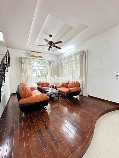 Cho Thuê Biệt Thự Khu Hưng Thá 2 PMH , P Tân Phong Quận 7