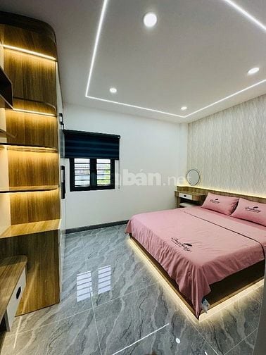 Bán nhà phố đường thạnh Xuân 25 phường thới an tphcm