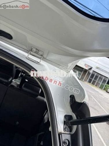 Toyota Veloz Cross Top 1.5 CVT 2024
