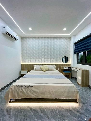 Bán nhà phố đường thạnh Xuân 25 phường thới an tphcm