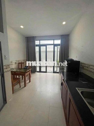 Căn hộ hiện đại có nội thất giáp KDC Stella Mega City