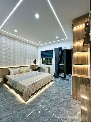 Bán nhà phố đường thạnh Xuân 25 phường thới an tphcm