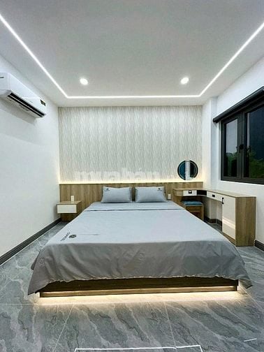 Bán nhà phố đường thạnh Xuân 25 phường thới an tphcm