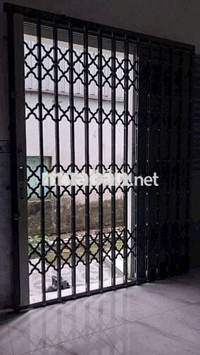 Nhà thô cư  khu tái định cư Bình Minh,Vĩnh Long