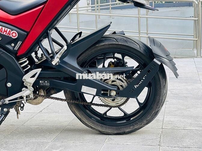 YAMAHA TFX 150 BẢN ĐẶC BIỆT CHÍNH CHỦ ĐK 2024