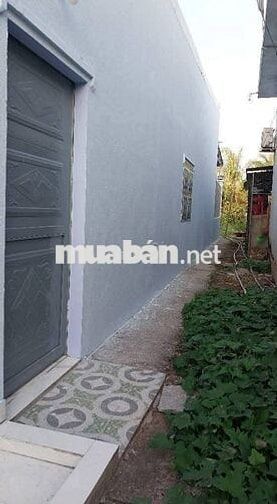 Nhà thô cư  khu tái định cư Bình Minh,Vĩnh Long