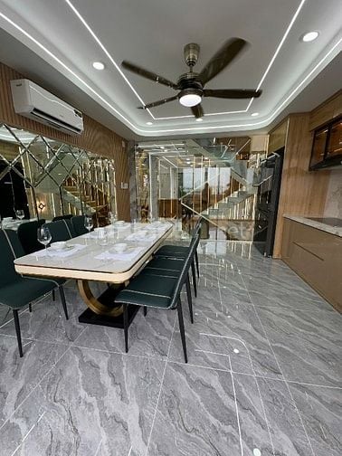 Bán nhà phố đường thạnh Xuân 25 phường thới an tphcm
