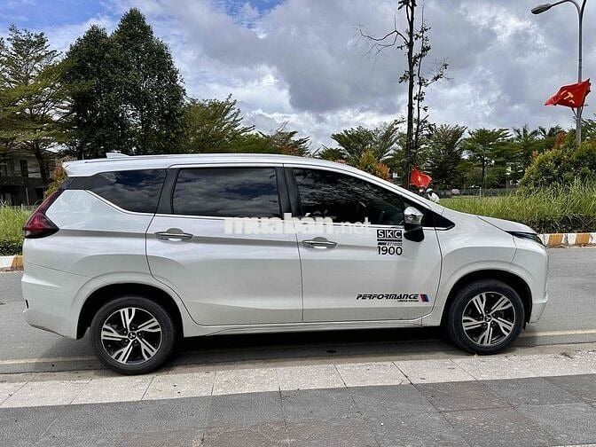 Mitsubishi Xpander 2020 AT - 105000 km