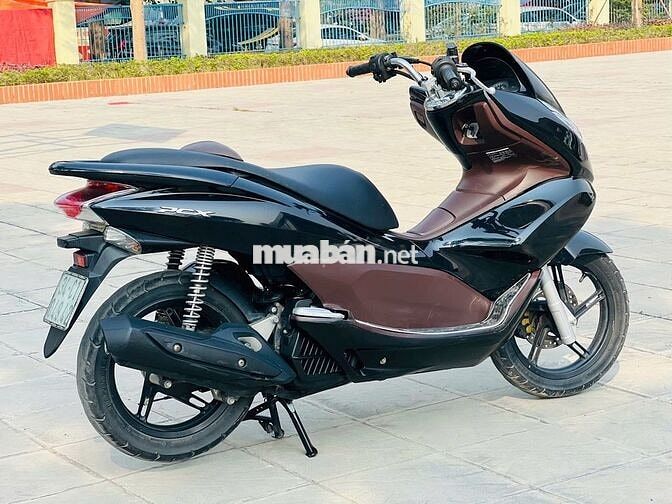 HONDA PCX CHÍNH CHỦ ĐI GIỮ GÌN NGUYÊN ZIN 2017