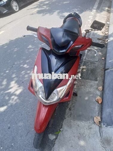 Cần bán xe ga Yamaha Luvias giá rẻ