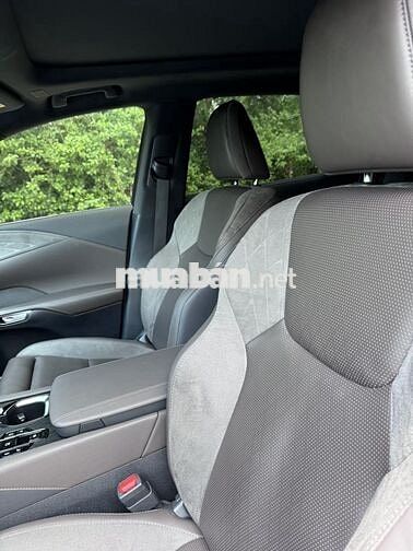 LEXUS RX350 LUXURY – Model 2024