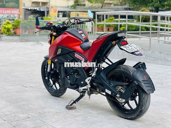 YAMAHA TFX 150 BẢN ĐẶC BIỆT CHÍNH CHỦ ĐK 2024