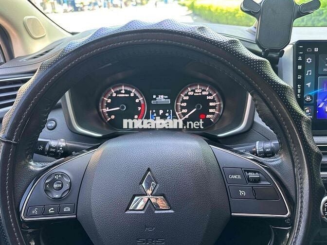 Mitsubishi Xpander 2020 AT - 105000 km