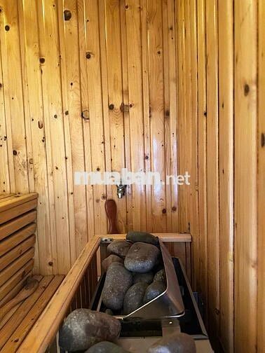 Cho Thuê Biệt Thự Khu Hưng Thá 2 PMH , P Tân Phong Quận 7