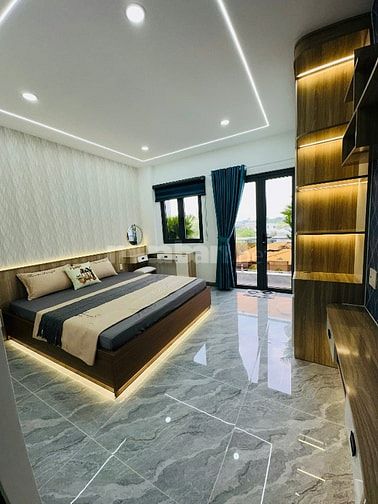 Bán nhà phố đường thạnh Xuân 25 phường thới an tphcm
