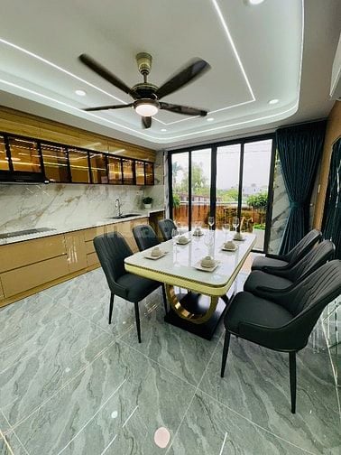 Bán nhà phố đường thạnh Xuân 25 phường thới an tphcm