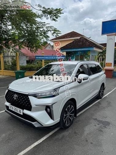 Toyota Veloz Cross Top 1.5 CVT 2024