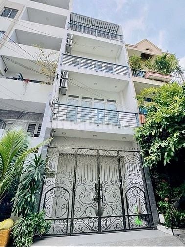 CĂN DUY NHẤT QUẬN 3 GIÁ TỐT 5TY3 ĐƯỜNG PASTEUR  P. VTS DT:76,8m2 - SHR