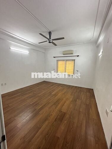Nhà liền kề đường Trung Yên 10. DT 100m2 xây 80m2 x 5 tầng mặt tiền 5m