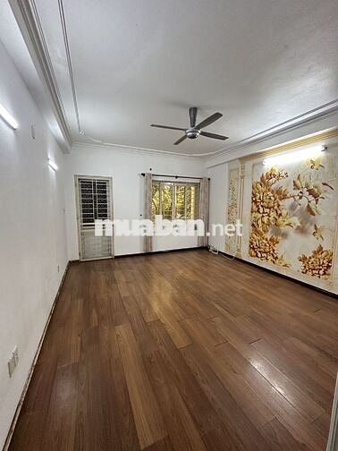 Nhà liền kề đường Trung Yên 10. DT 100m2 xây 80m2 x 5 tầng mặt tiền 5m