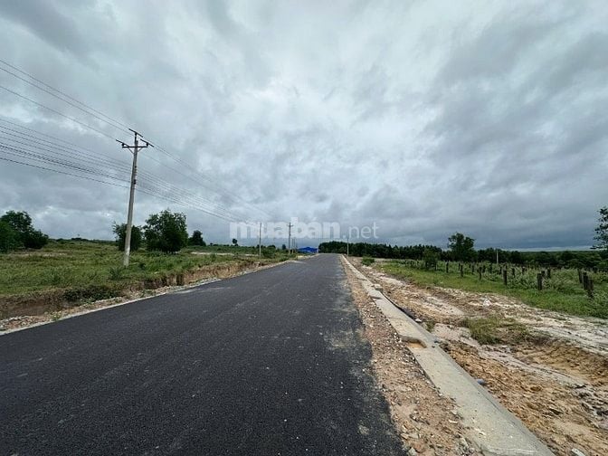 28x81(2301m2) Lê Đức Thọ Tân Bình LaGi Quy Hoạch Đất Ở, Mặt Tiền Đường