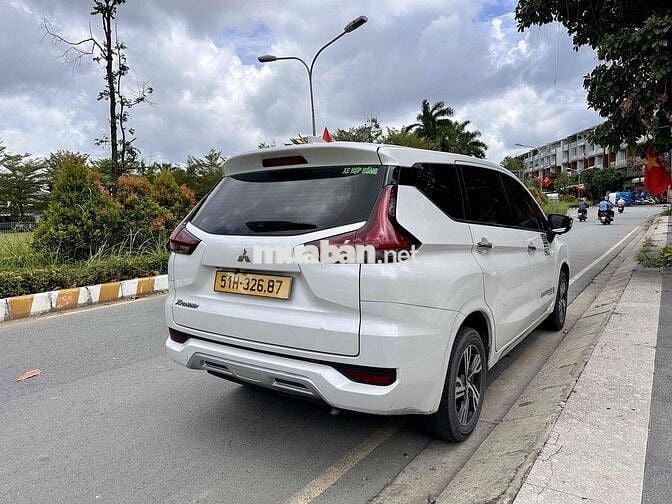 Mitsubishi Xpander 2020 AT - 105000 km