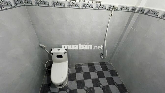 Chính chủ cho thuê PHÒNG MỚI XÂY 29m2 tại Phường 3, TP. Tân An (cũ)