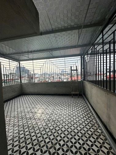 CHUNG CƯ MINI CHỢ KHÂM THIÊN - 7 TẦNG THANG MÁY - PHÂN KHÚC CỰC HIẾM