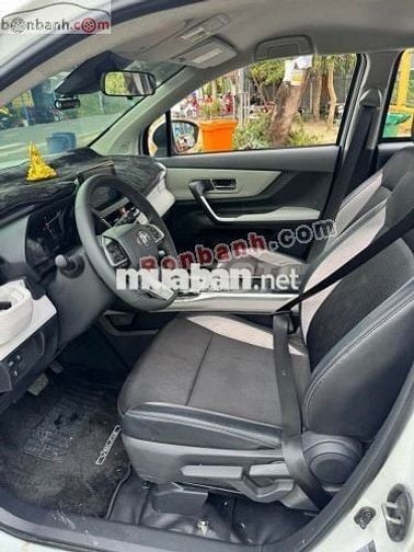 Toyota Veloz Cross Top 1.5 CVT 2024