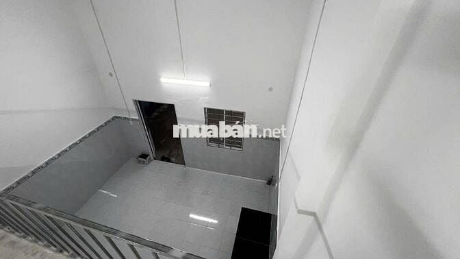 Chính chủ cho thuê PHÒNG MỚI XÂY 29m2 tại Phường 3, TP. Tân An (cũ)