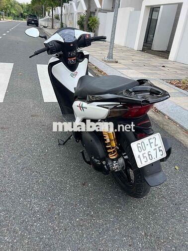 SH150I VN ÚP FULL Ý GIÁ TỐT!