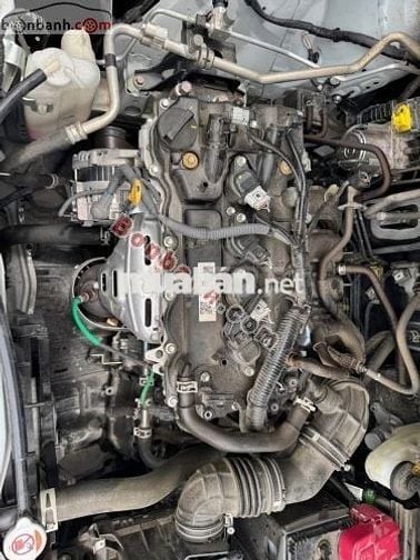 Toyota Veloz Cross Top 1.5 CVT 2024