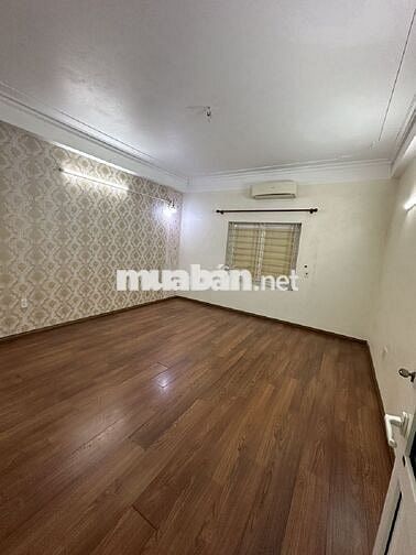 Nhà liền kề đường Trung Yên 10. DT 100m2 xây 80m2 x 5 tầng mặt tiền 5m