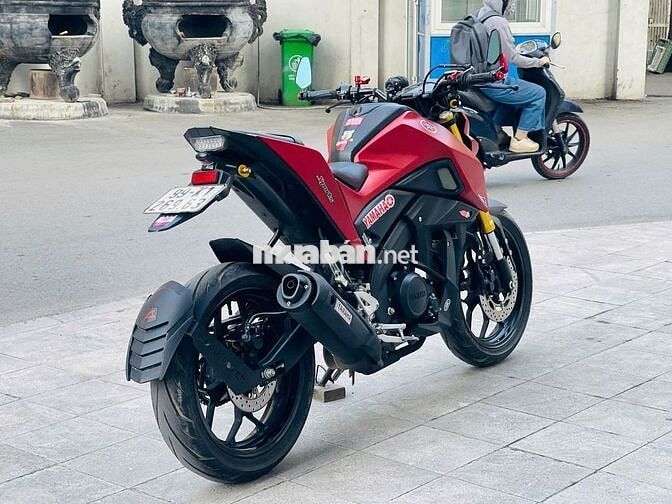 YAMAHA TFX 150 BẢN ĐẶC BIỆT CHÍNH CHỦ ĐK 2024