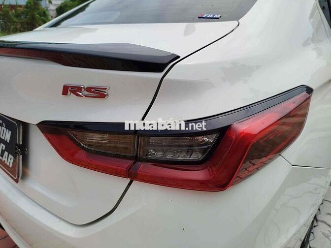 Honda City 2023 RS 1.5 AT - 53000 km xe đẹp