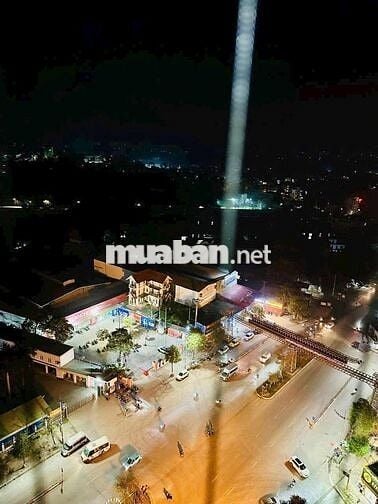 CHÍNH CHỦ BÁN CĂN HỘ CHUNG CƯ LỘC NINH – TẦNG 6 – TÒA. A