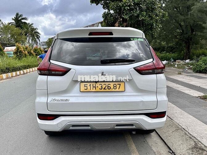 Mitsubishi Xpander 2020 AT - 105000 km