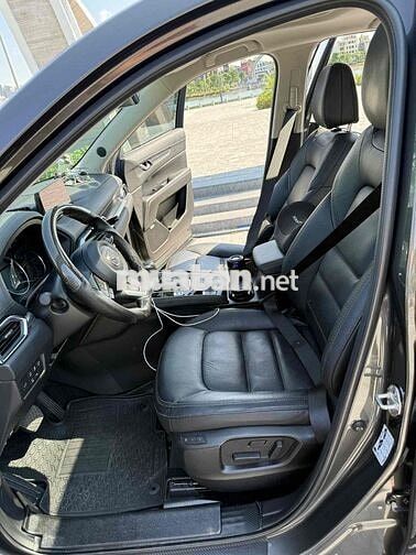 Mazda CX 5 2024 Premium 2.0 AT - 14000 km