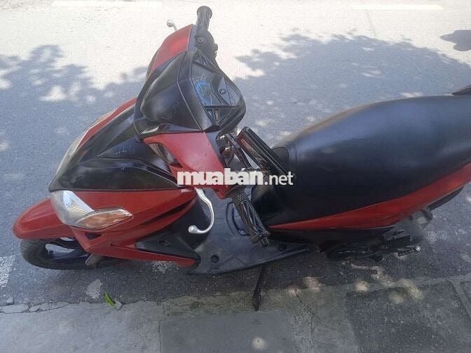 Cần bán xe ga Yamaha Luvias giá rẻ