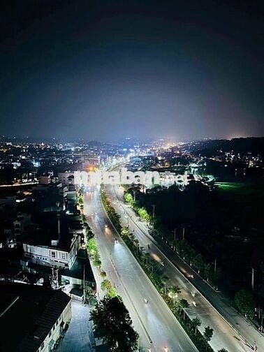 CHÍNH CHỦ BÁN CĂN HỘ CHUNG CƯ LỘC NINH – TẦNG 6 – TÒA. A