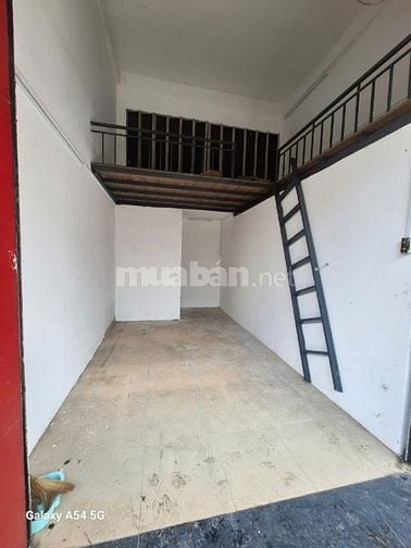 Cho thuê Mặt bằng 18 Nguyễn Oanh P.7, Gò Vấp( PHÙ HỢP take and Wake)