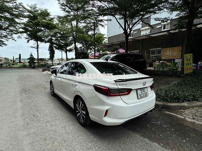 Honda City 2022 RS - 62000 km