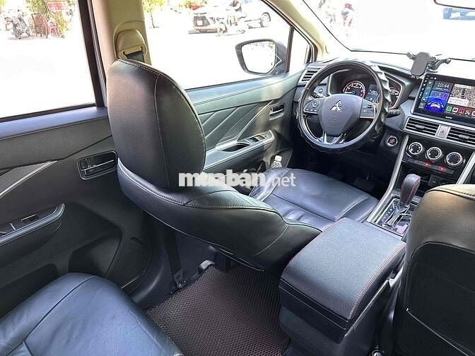 Mitsubishi Xpander 2020 AT - 105000 km