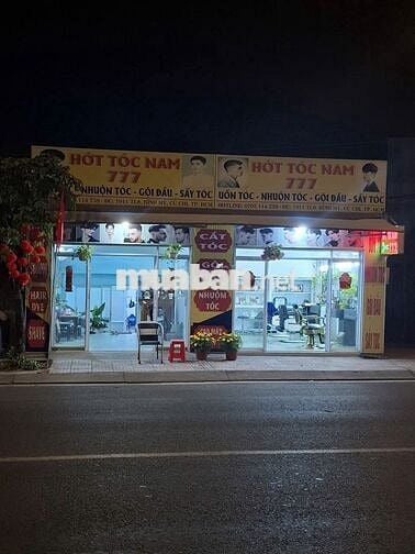 💎9x18=162m2 =6triệu= 2 căn/ MẶT TIỀN NGAY NGÃ 3 BÌNH MỸ (cách 100m)