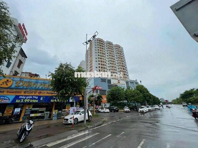 CHÍNH CHỦ BÁN CĂN HỘ CHUNG CƯ LỘC NINH – TẦNG 6 – TÒA. A
